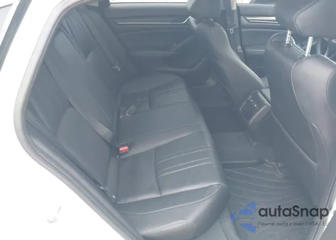 2022 Honda Accord Sport Special Edition from USA, damaged, VIN 1HGCV1F4XNA066492